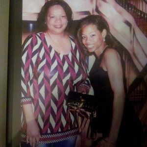 Meet your Posher, Cheryl